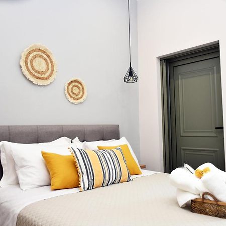 Manolis Cozy Home Chania  Exterior photo