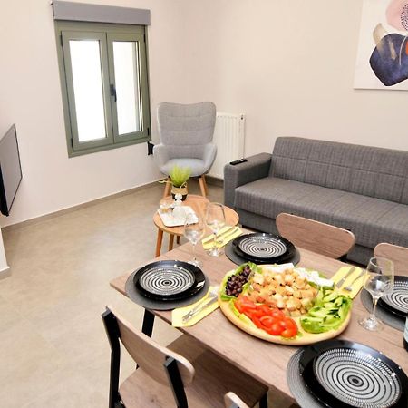 Manolis Cozy Home Chania  Exterior photo