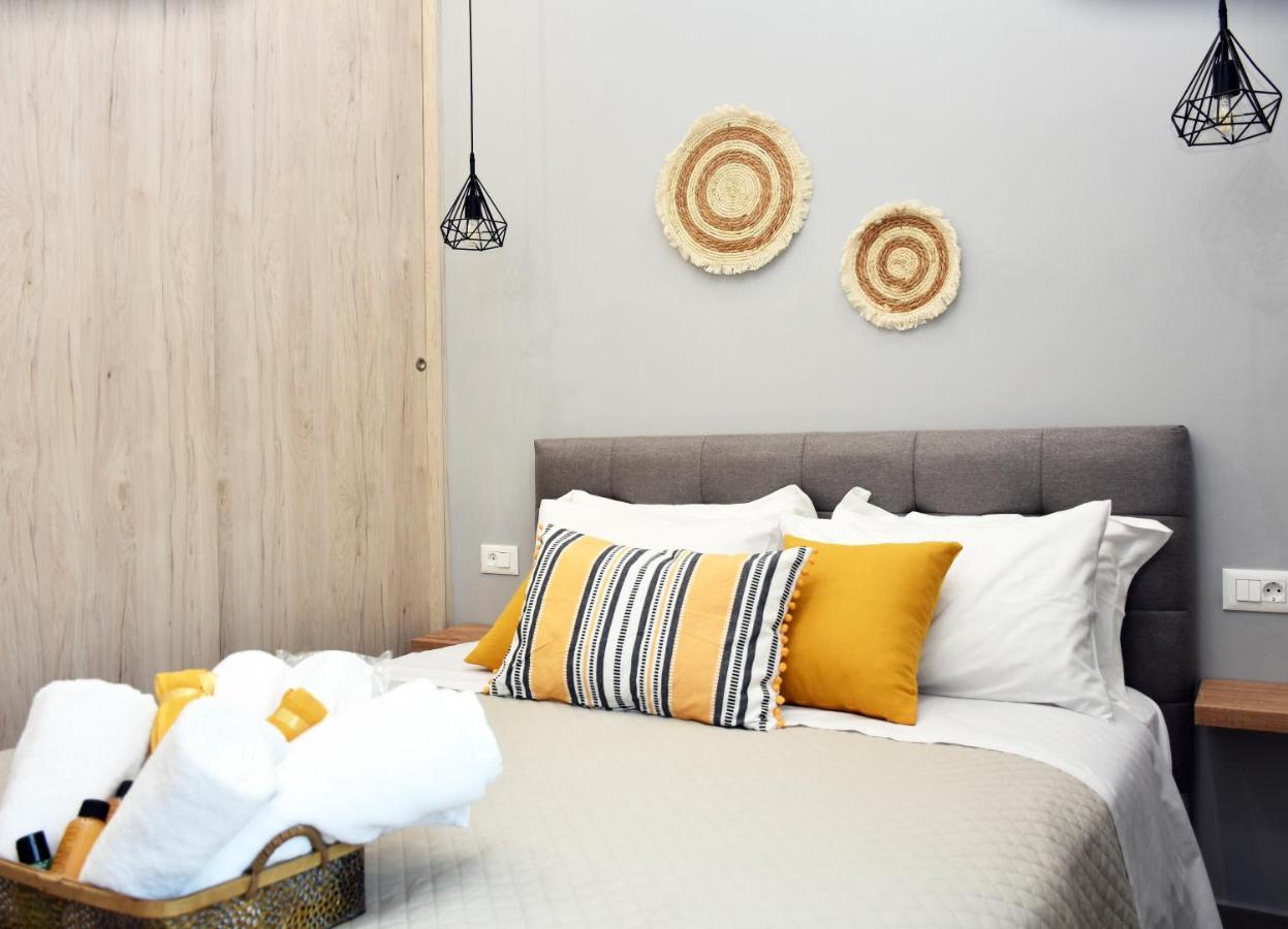 Manolis Cozy Home Chania  Exterior photo