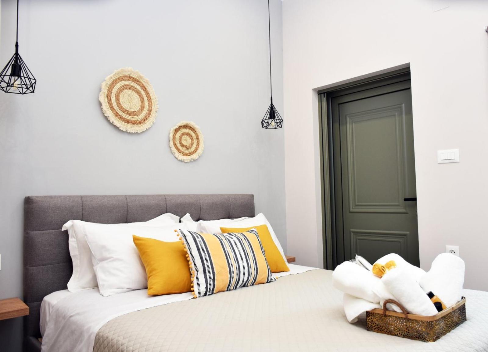 Manolis Cozy Home Chania  Exterior photo