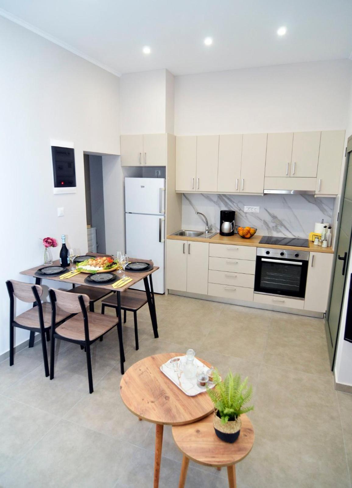 Manolis Cozy Home Chania  Exterior photo