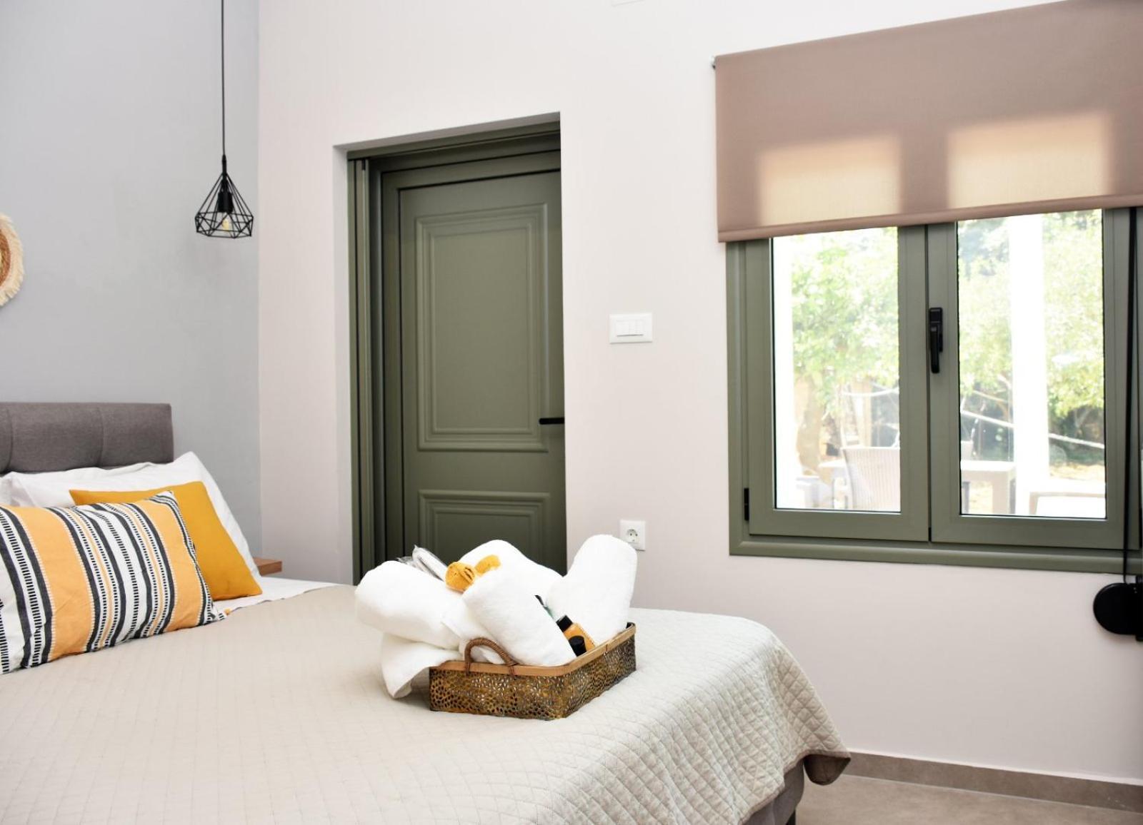 Manolis Cozy Home Chania  Exterior photo