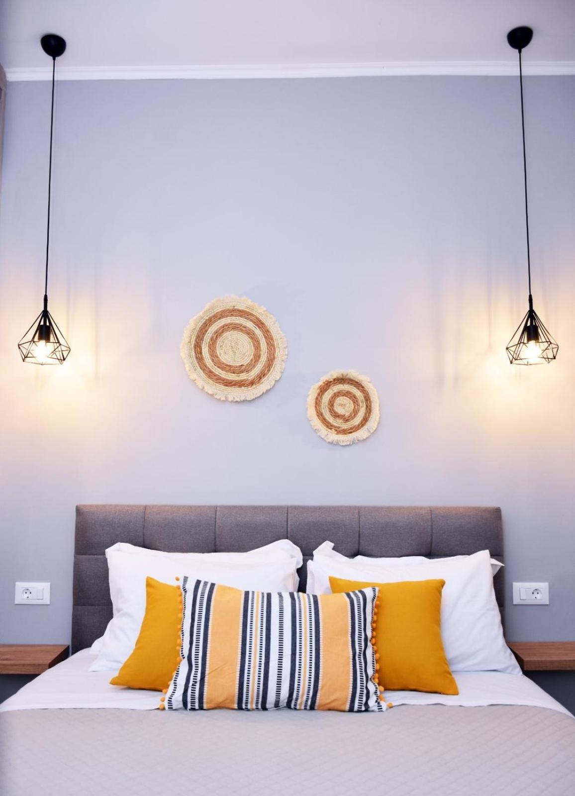 Manolis Cozy Home Chania  Exterior photo