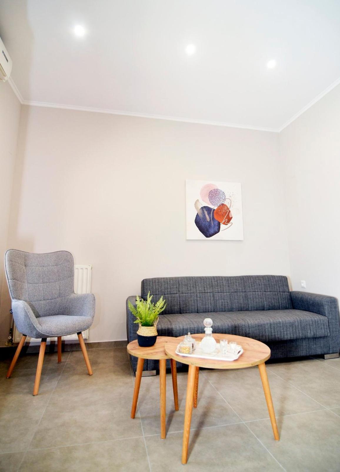 Manolis Cozy Home Chania  Exterior photo