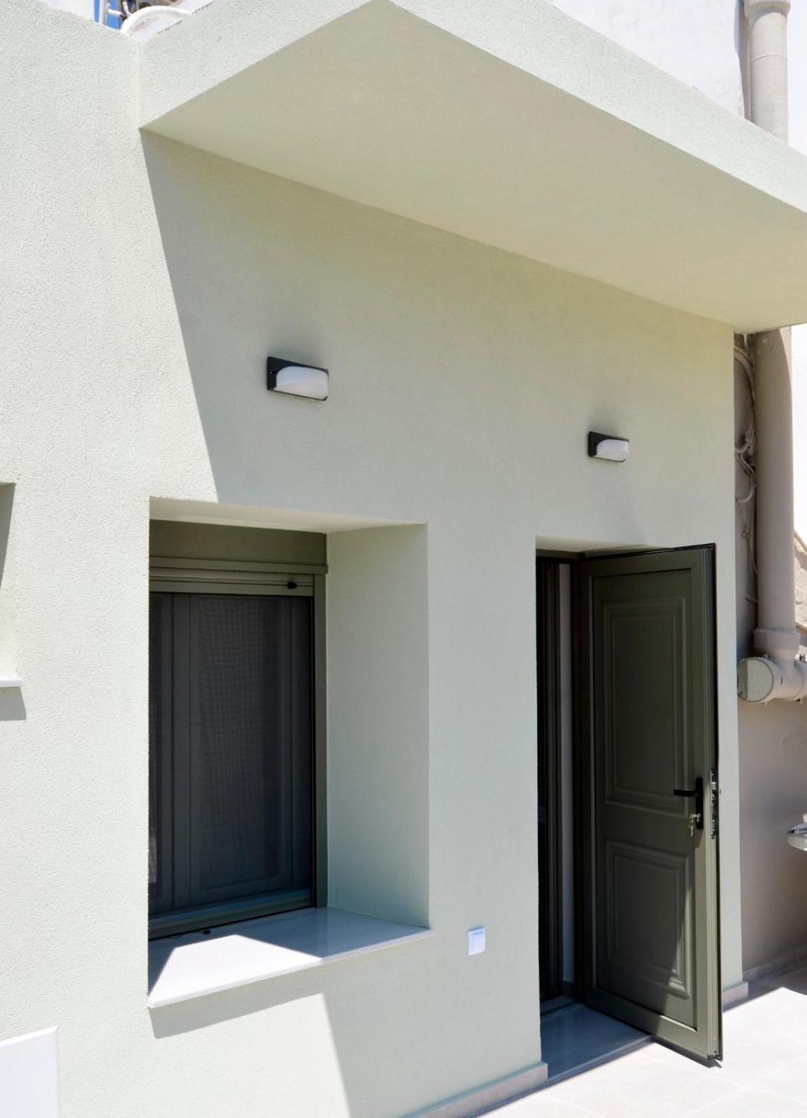 Manolis Cozy Home Chania  Exterior photo