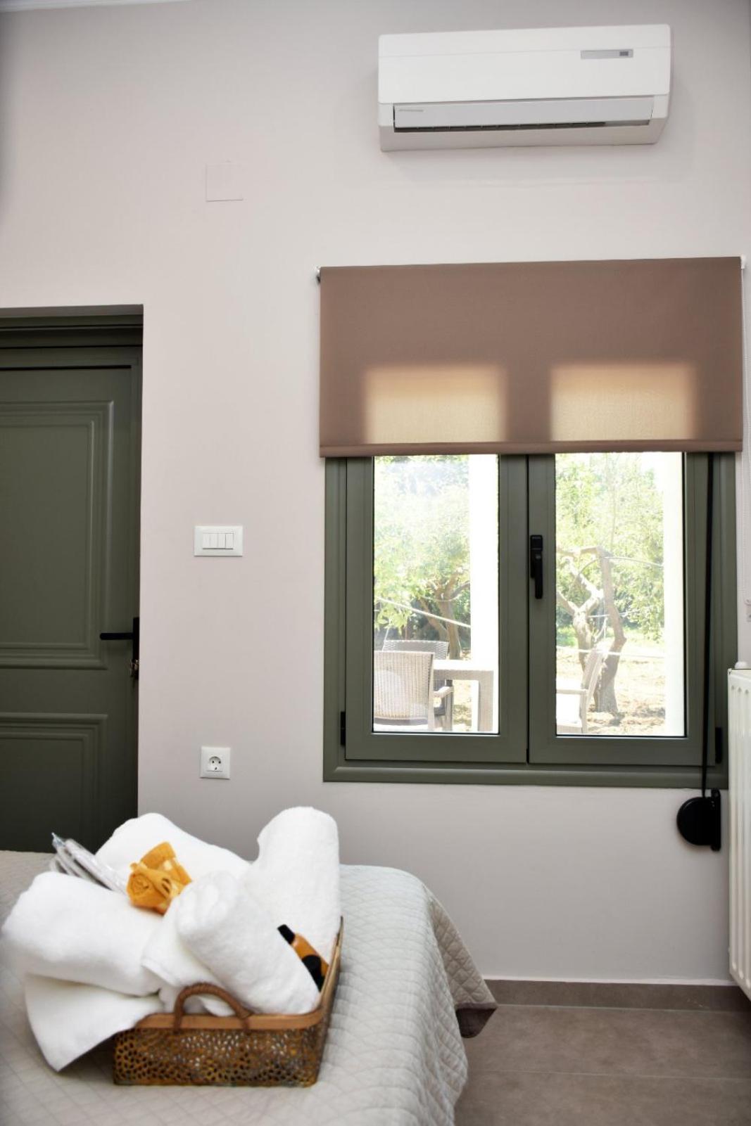 Manolis Cozy Home Chania  Exterior photo