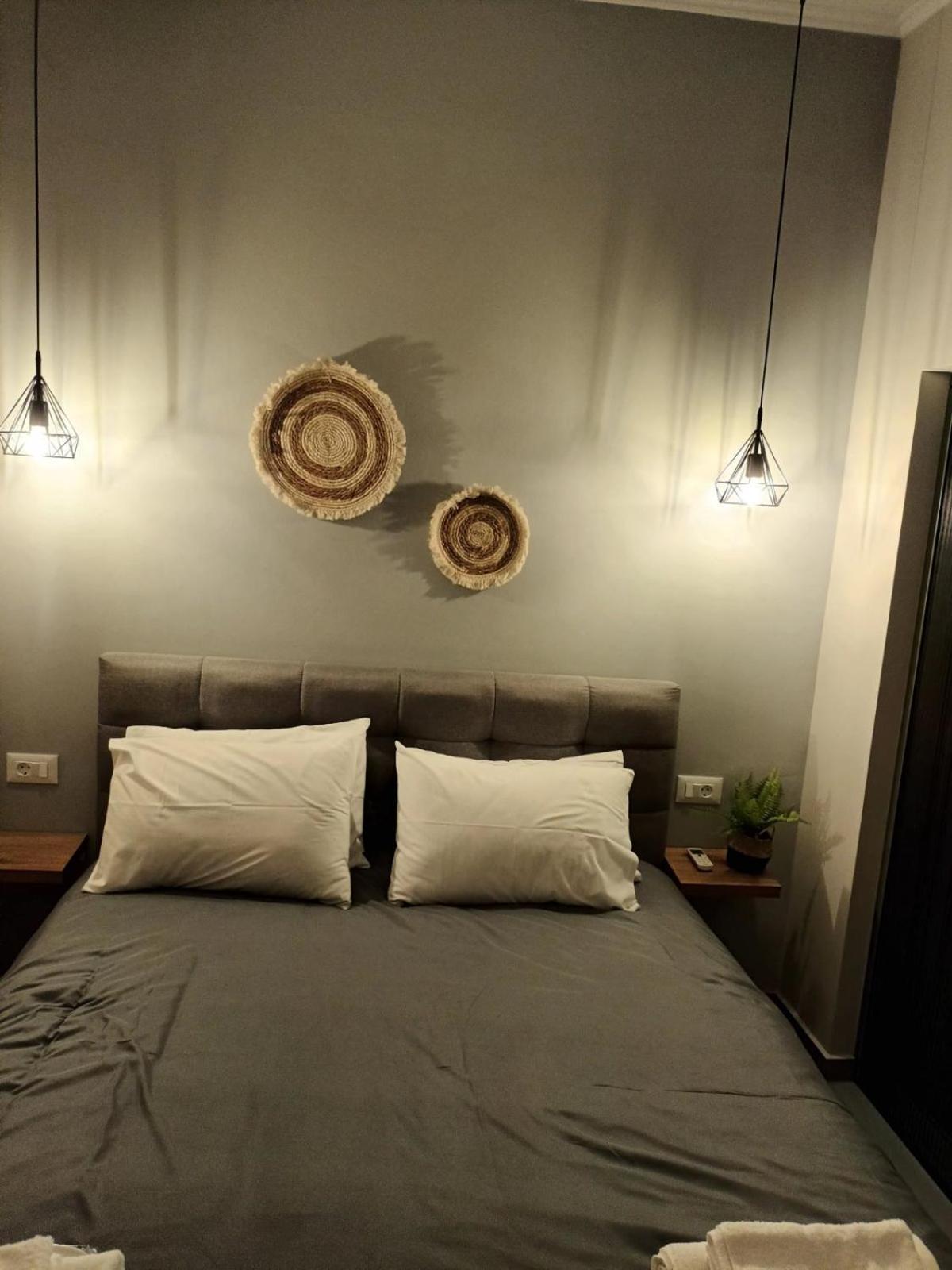Manolis Cozy Home Chania  Exterior photo