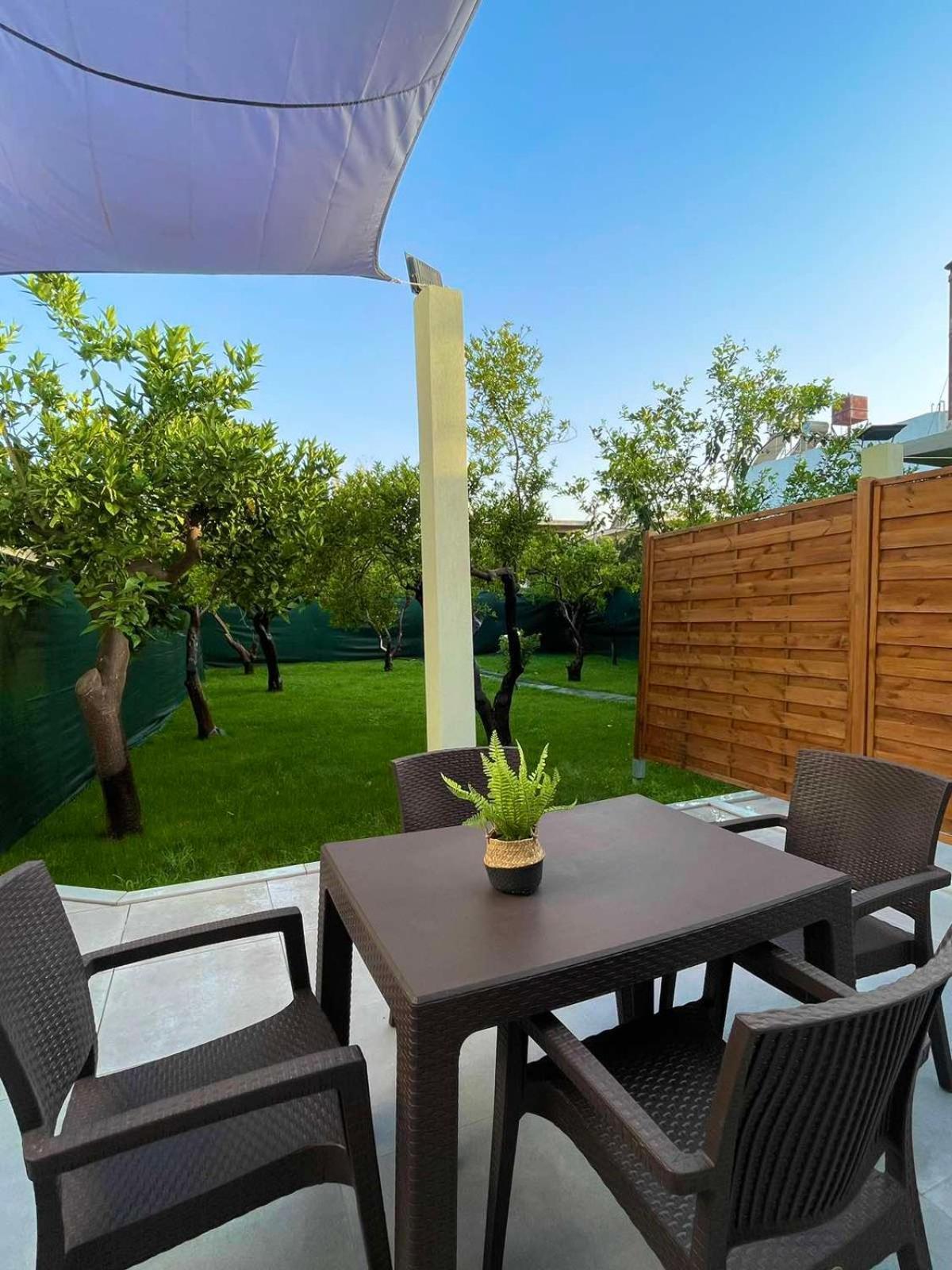 Manolis Cozy Home Chania  Exterior photo