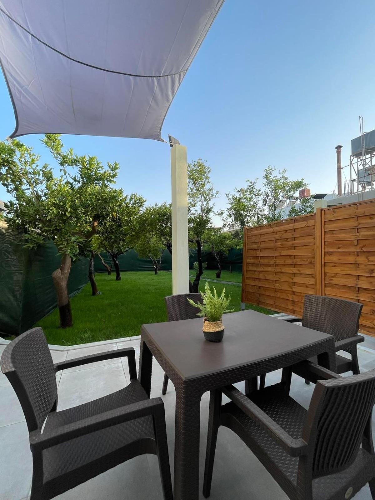 Manolis Cozy Home Chania  Exterior photo